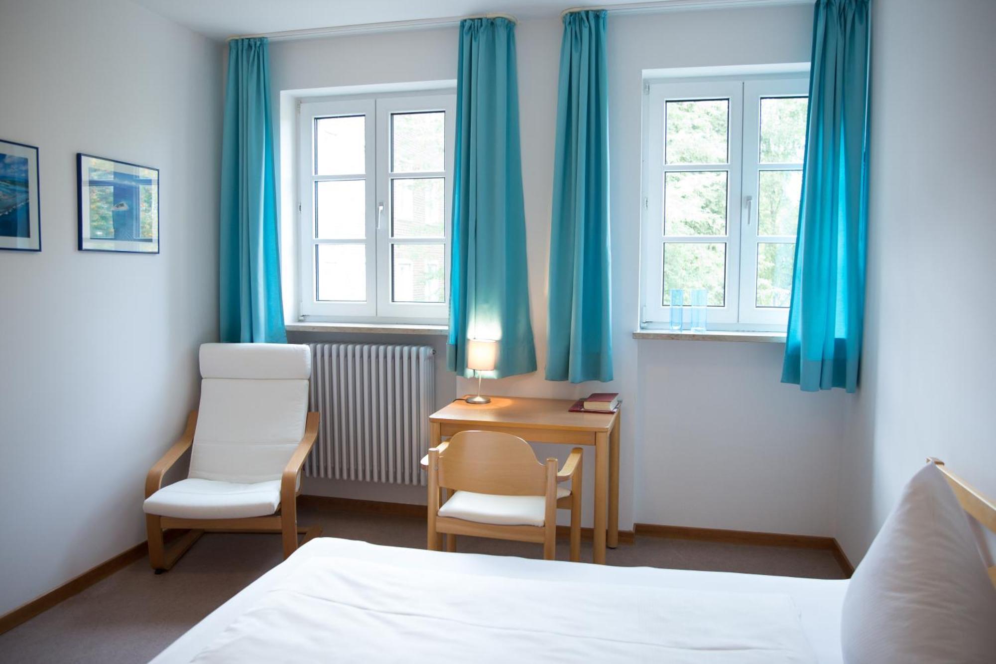 Hotel Bildungs- Und Gaestehaus Pallotti Haus Freising Exteriér fotografie